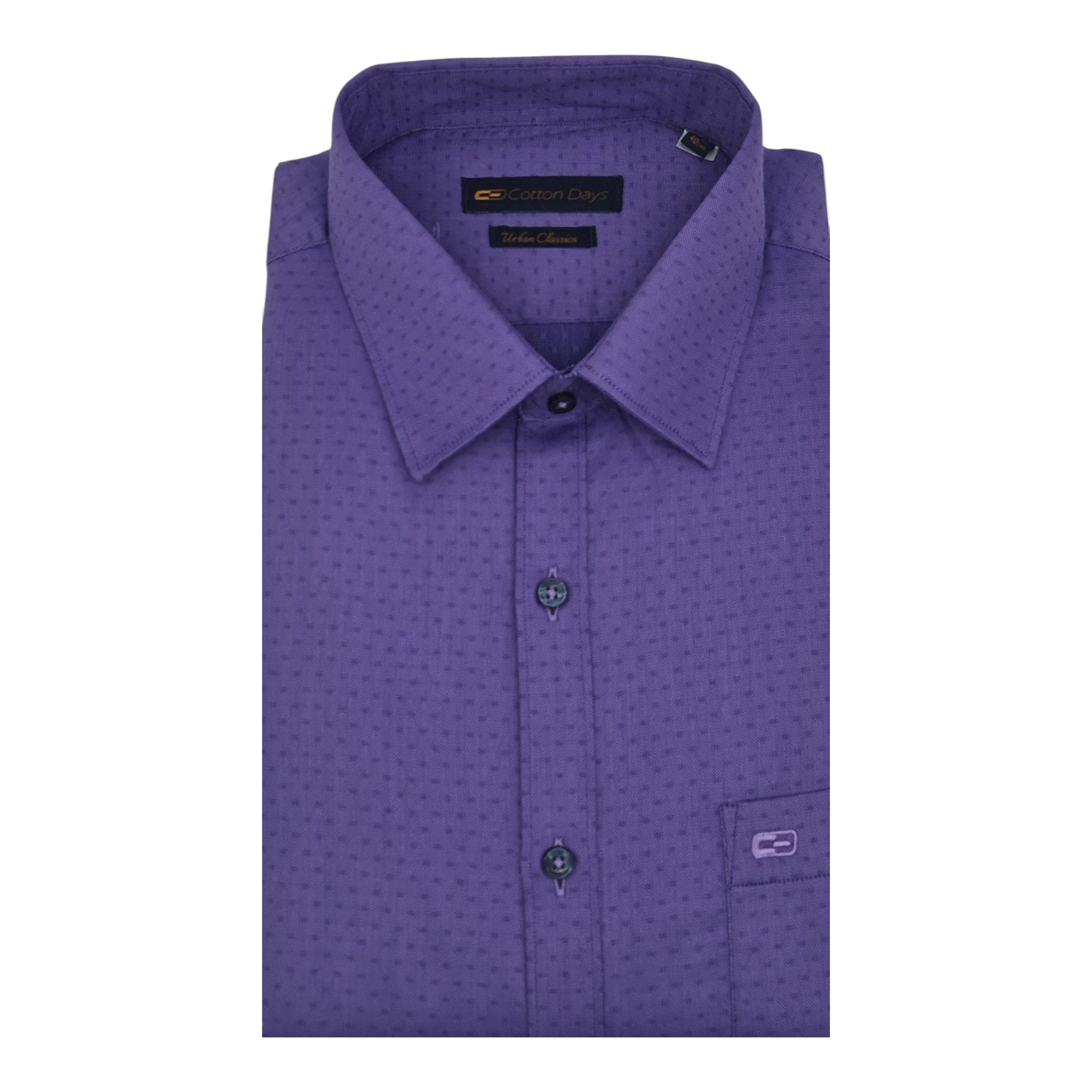 Mens long sleeve pocket cotton party casual ceremonial wear self design solid colour shirts