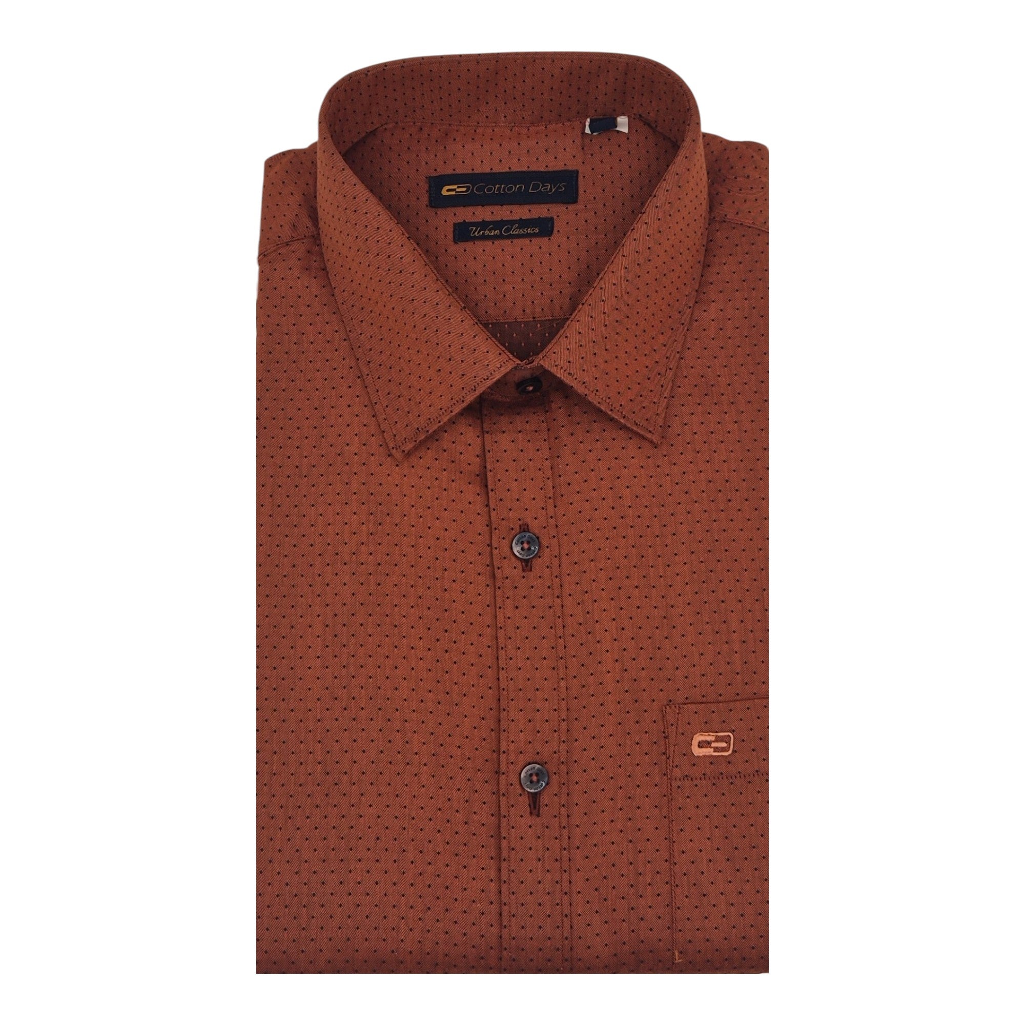 Mens long sleeve pocket cotton party casual ceremonial wear self design solid colour shirts