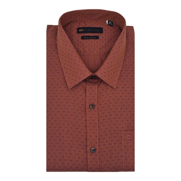 Mens long sleeve pocket cotton party casual ceremonial wear self design solid colour shirts