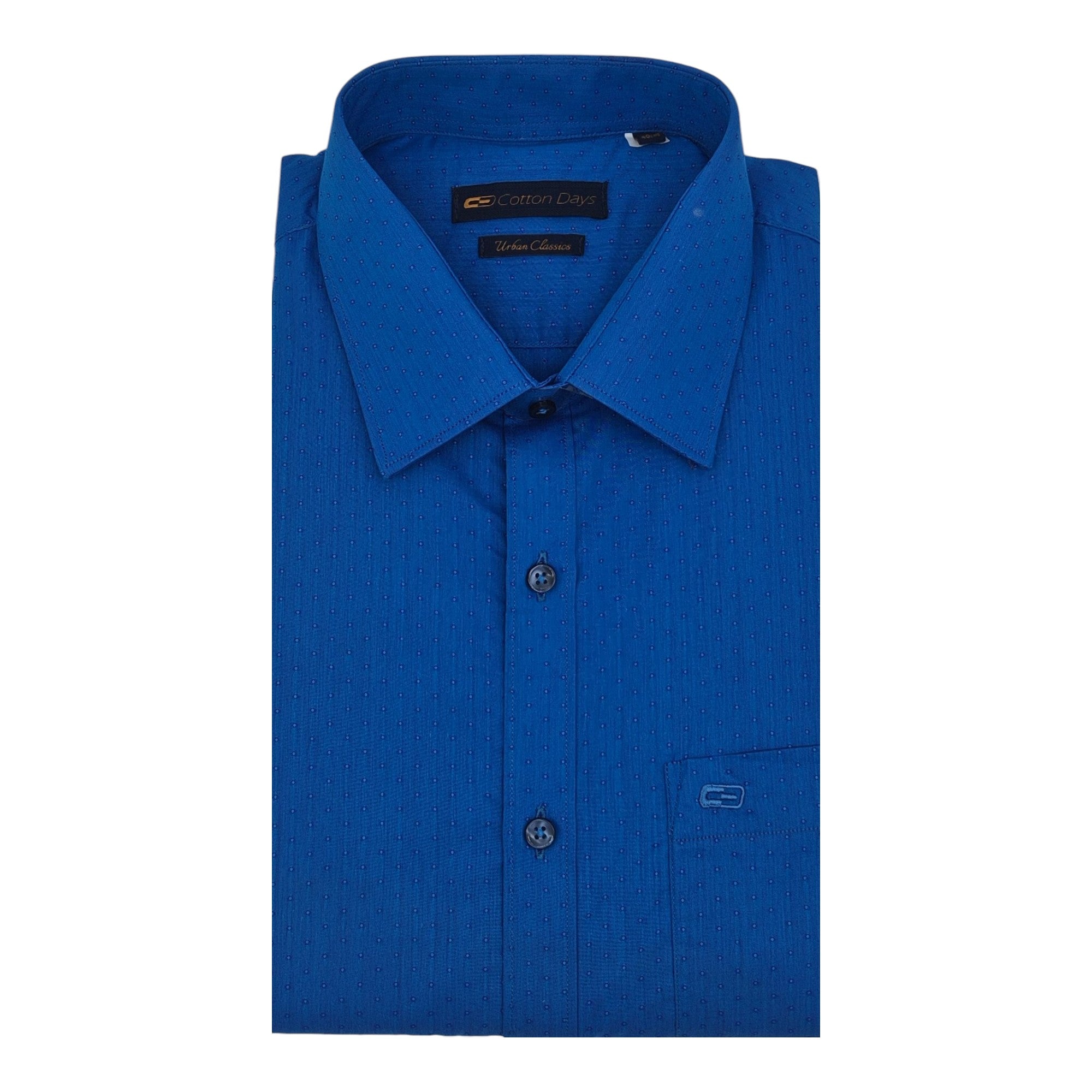 Mens long sleeve pocket cotton party casual ceremonial wear self design solid colour shirts