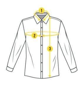 Men's Long Sleeve Printed Collared with Chest Pocket with Button Cuff Casual and Formal Shirt for Wedding Summer Beach wear a Regular fit Shirt