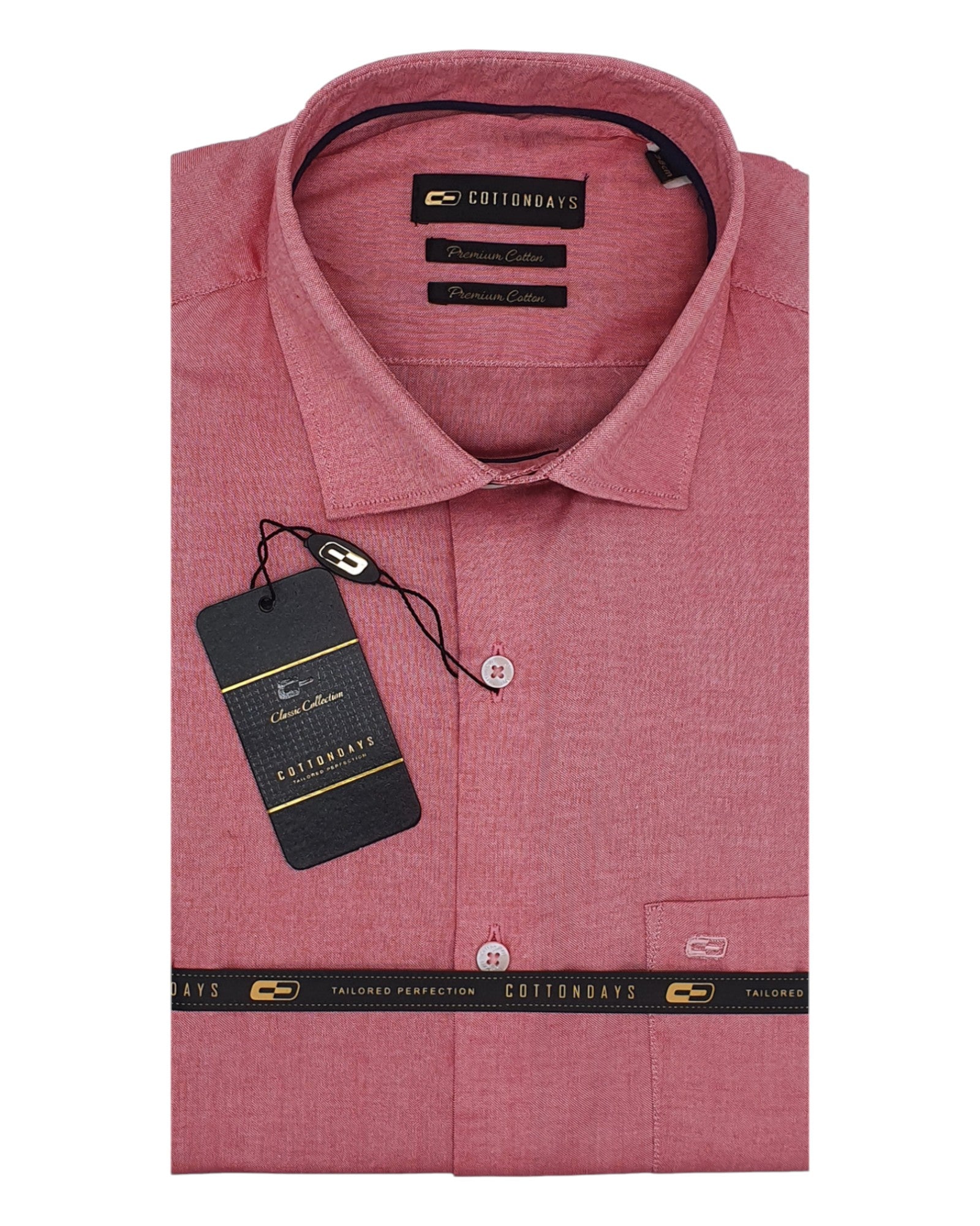Mens long sleeve pocket premium cotton formal casual office ceremonial wear plain light colours shirts