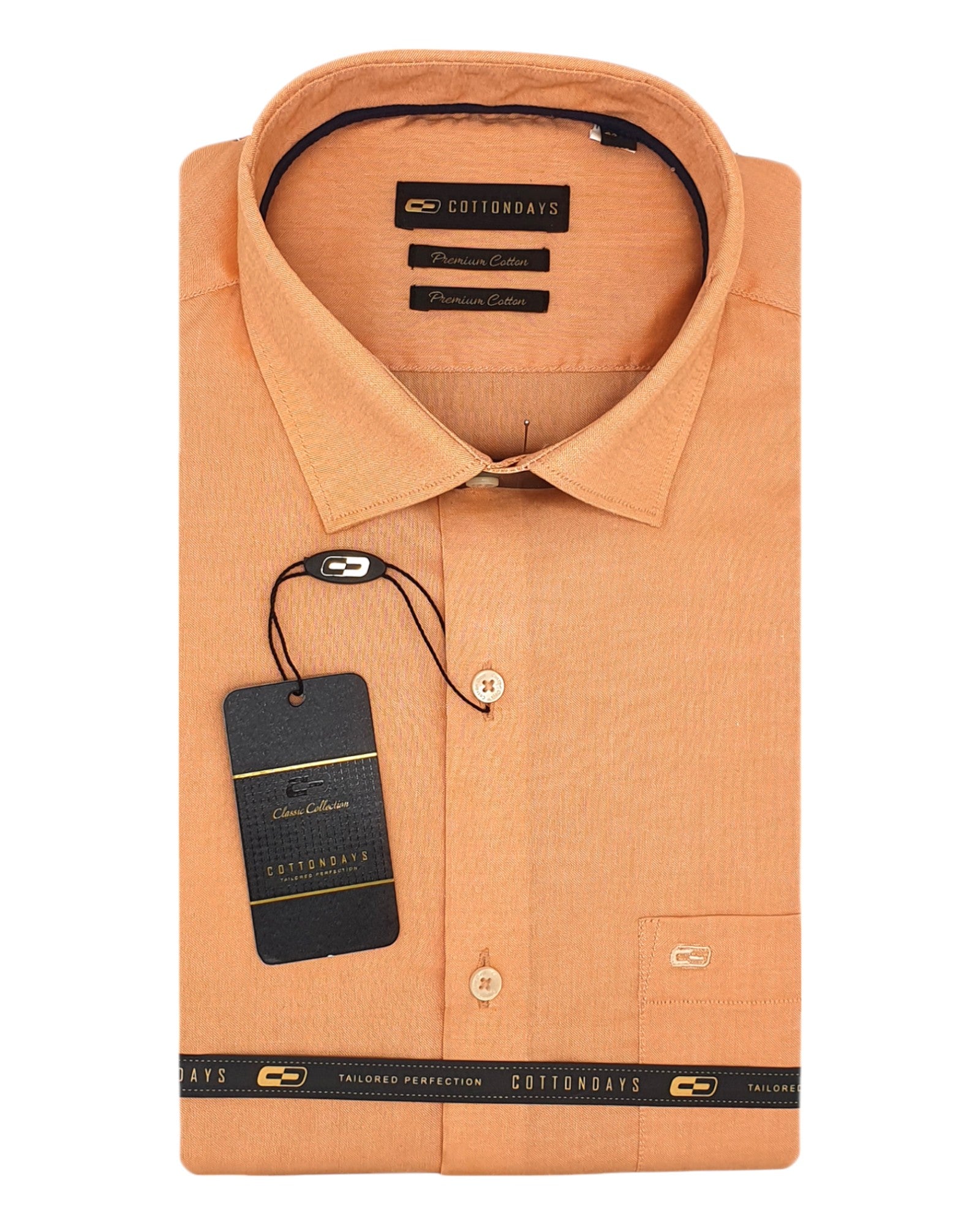 Mens long sleeve pocket premium cotton formal casual office ceremonial wear plain light colours shirts