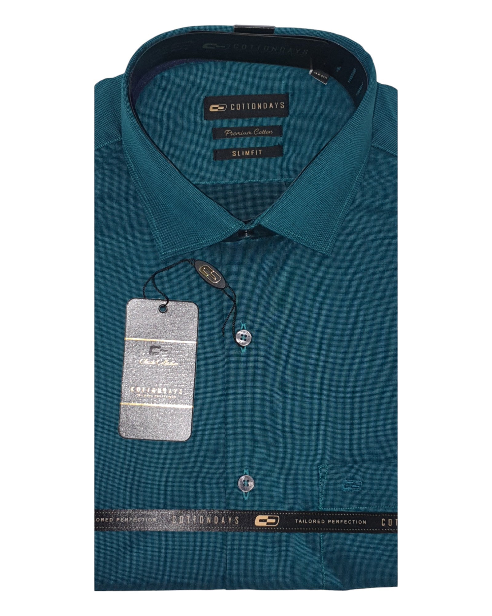 Mens long sleeve pocket premium cotton formal casual office ceremonial wear plain colours shirts