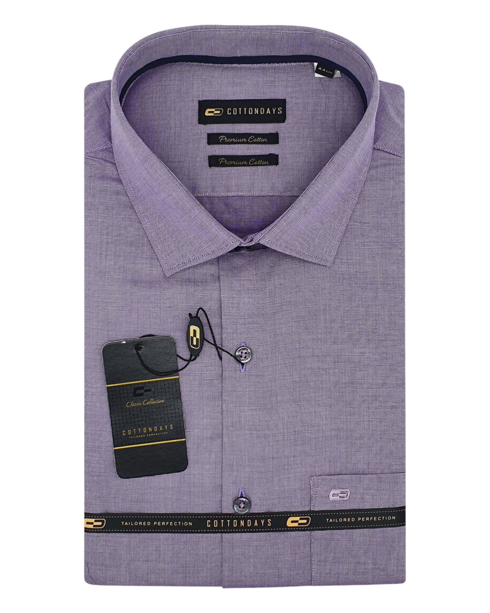 Mens long sleeve pocket premium cotton formal casual office ceremonial wear plain colours shirts