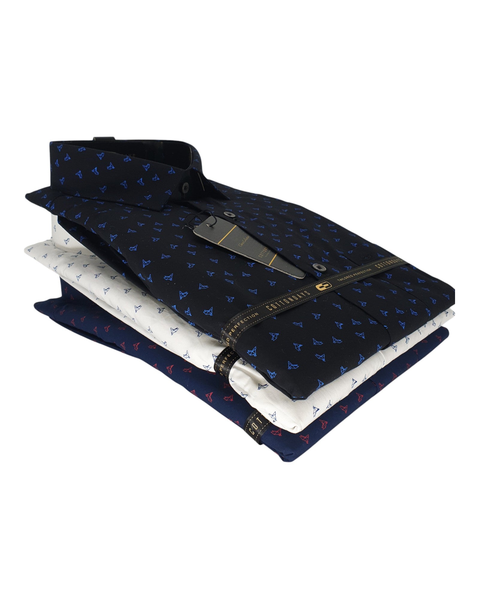 Mens long sleeve pocket cotton party casual ceremonial wear  printed  colours shirts