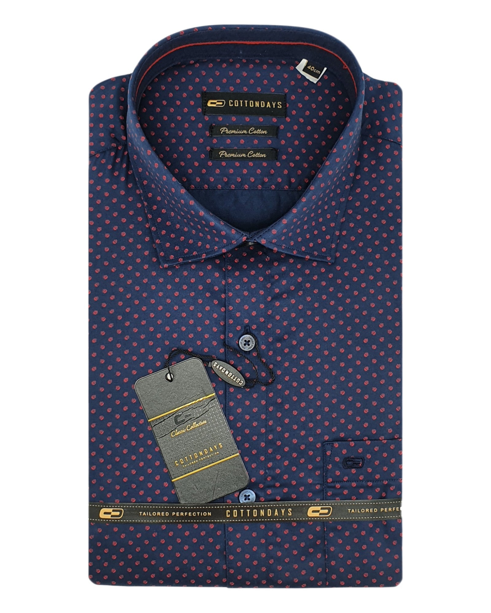 Mens long sleeve pocket cotton party casual ceremonial wear floral print colour shirts