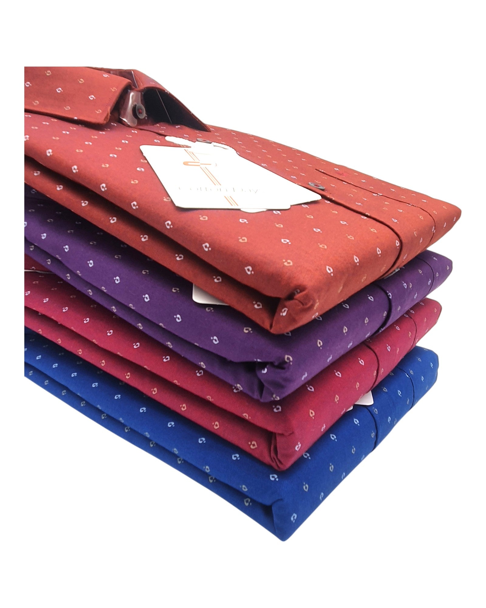 Mens long sleeve pocket cotton party casual ceremonial wear  printed solid colours shirts