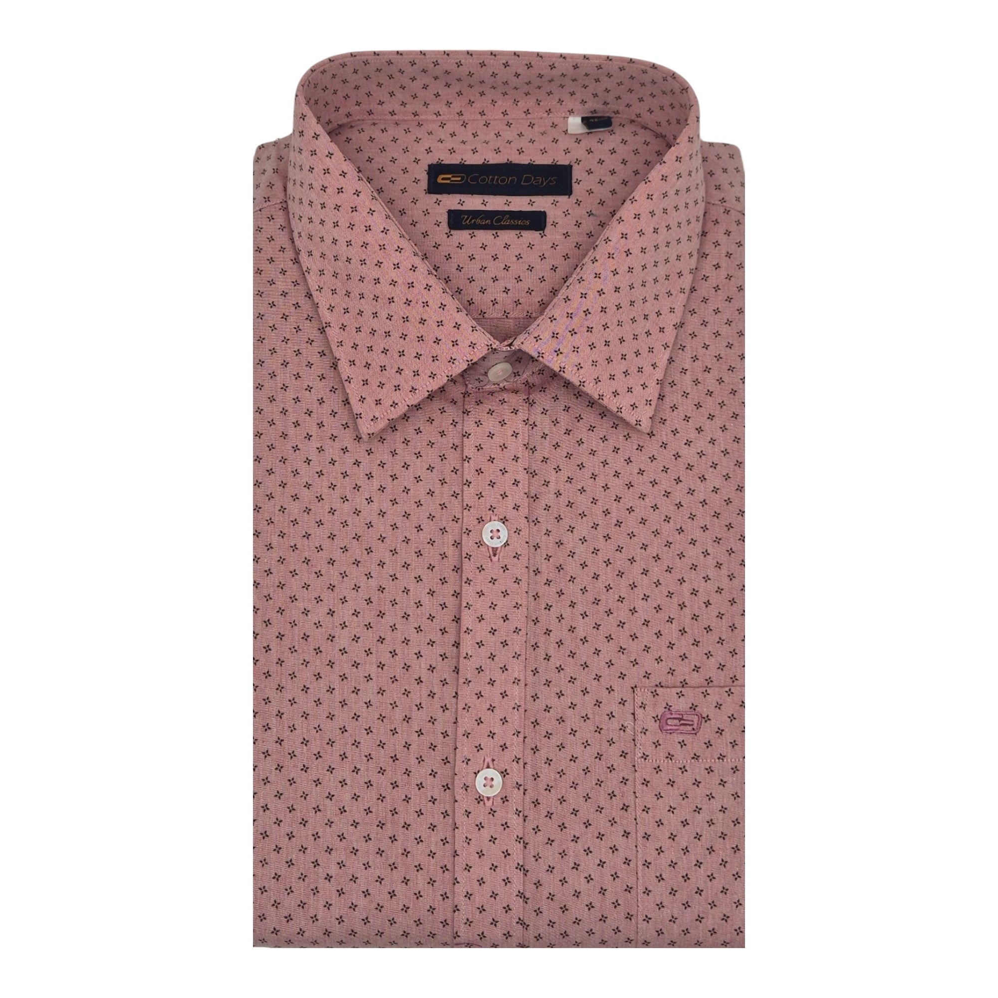 Mens dress printed long sleeve with chest pocket, button down collarshirt  for party and wear shirts