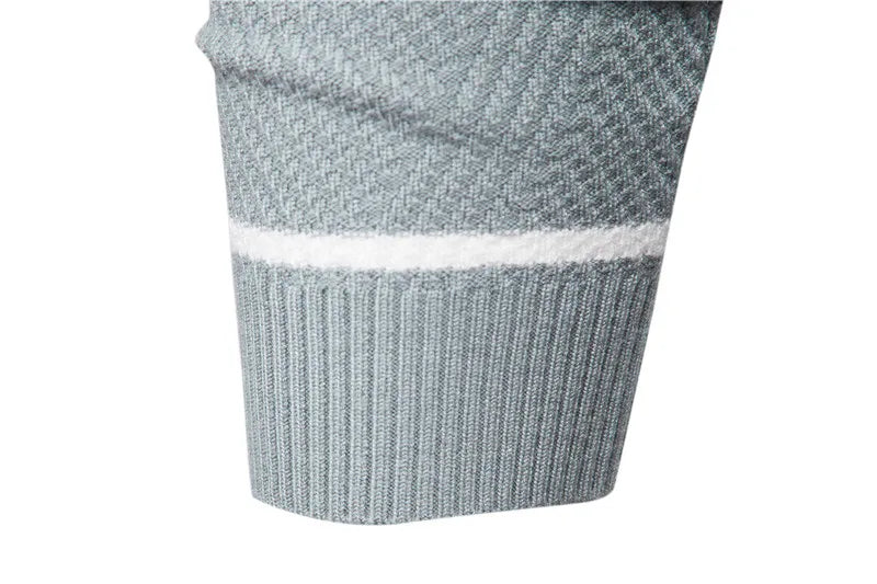 Men’s Sweatshirt Pullover Warm Casual Long Sleeve Autumn