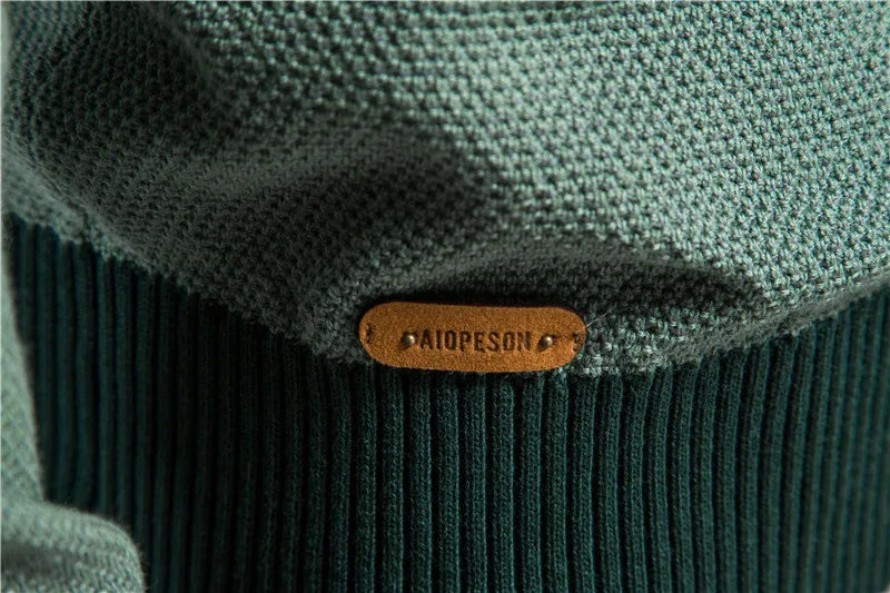 Men’s Sweatshirt Pullover Cotton Casual Winter