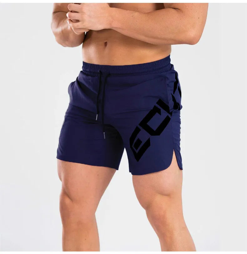 Men’s Shorts Casual Printed Casual Comfort Fit