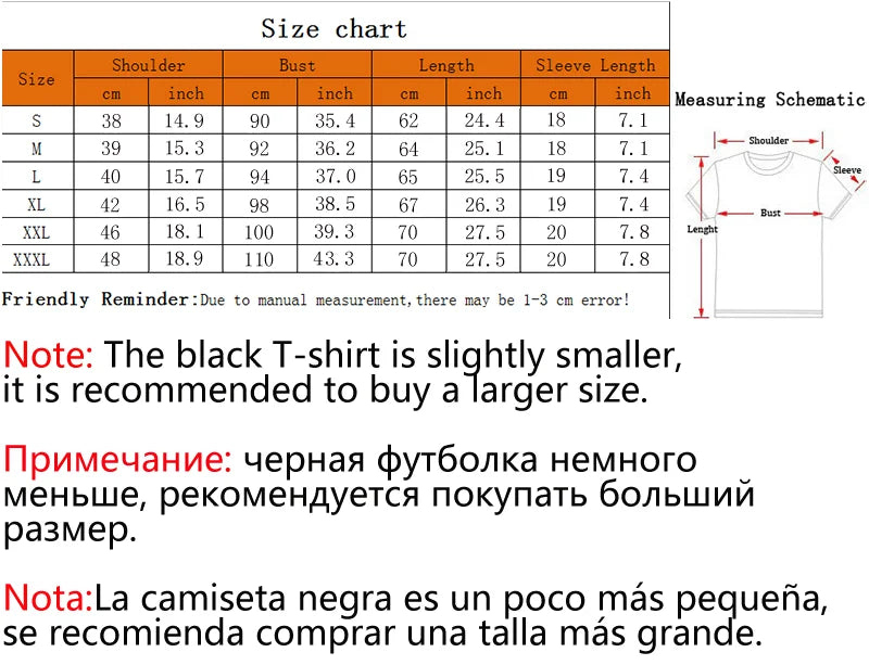 Women’s Top T-Shirt Printed Summer Casual