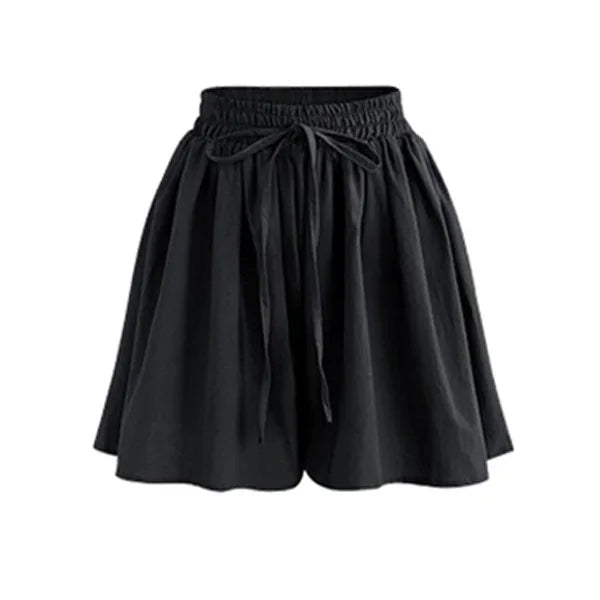 Women’s Shorts High Waist Summer Loose Fit