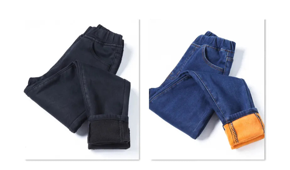 Women’s Jeans Stretchy Casual Comfort Fit Stretchy