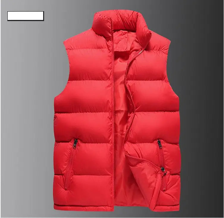 Men’s Jacket Casual Warm Casual Comfort Fit