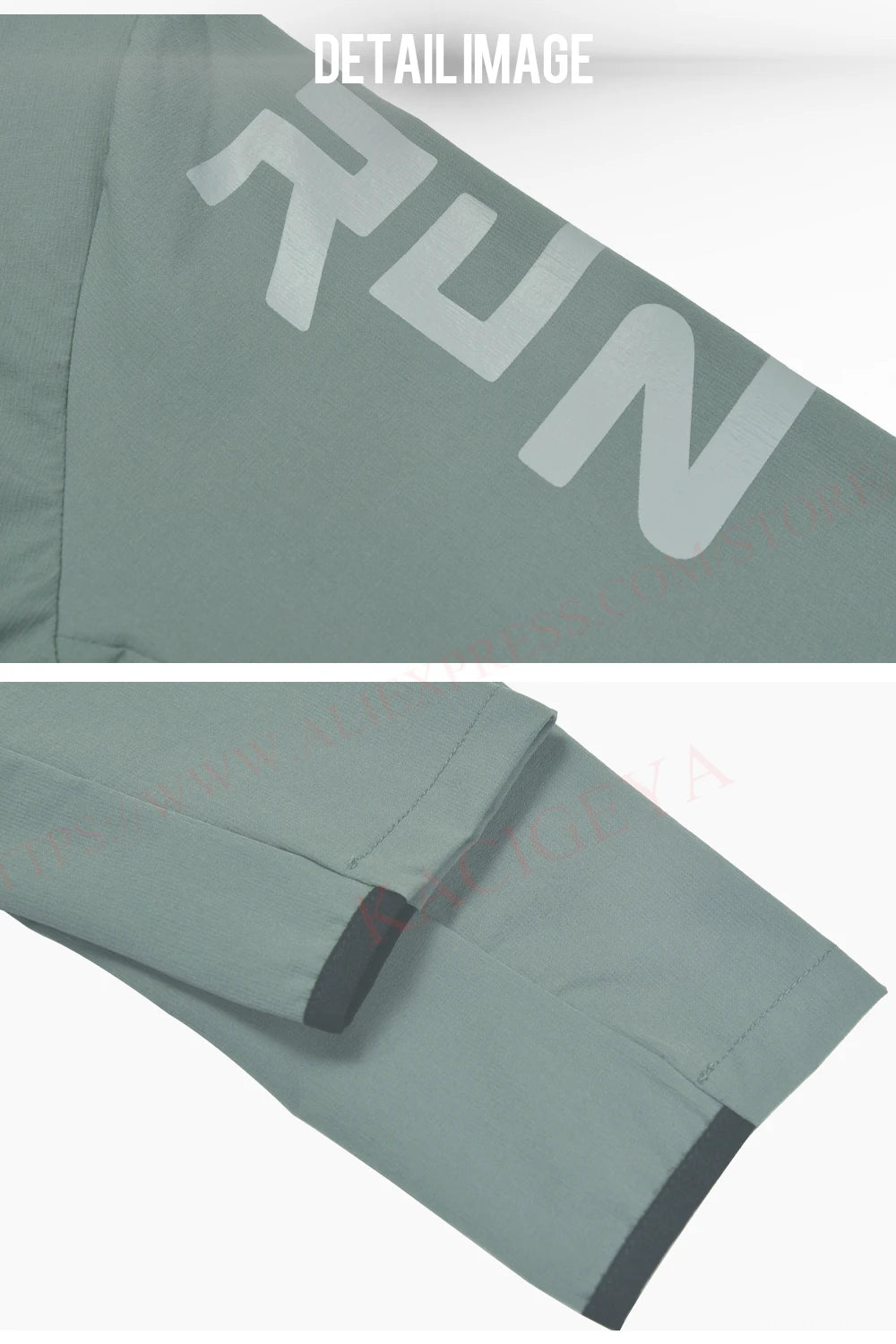 Men’s Jacket Casual Athletic Printed Solid Color