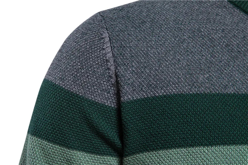 Men’s Sweatshirt Pullover Cotton Casual Winter