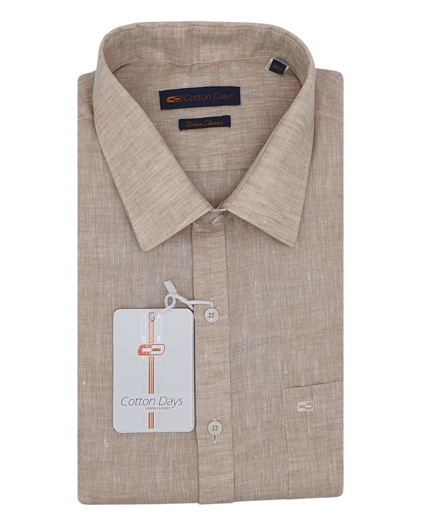 Mens long sleeve pocket cotton formal casual office ceremonial wear plain lilen colours shirts