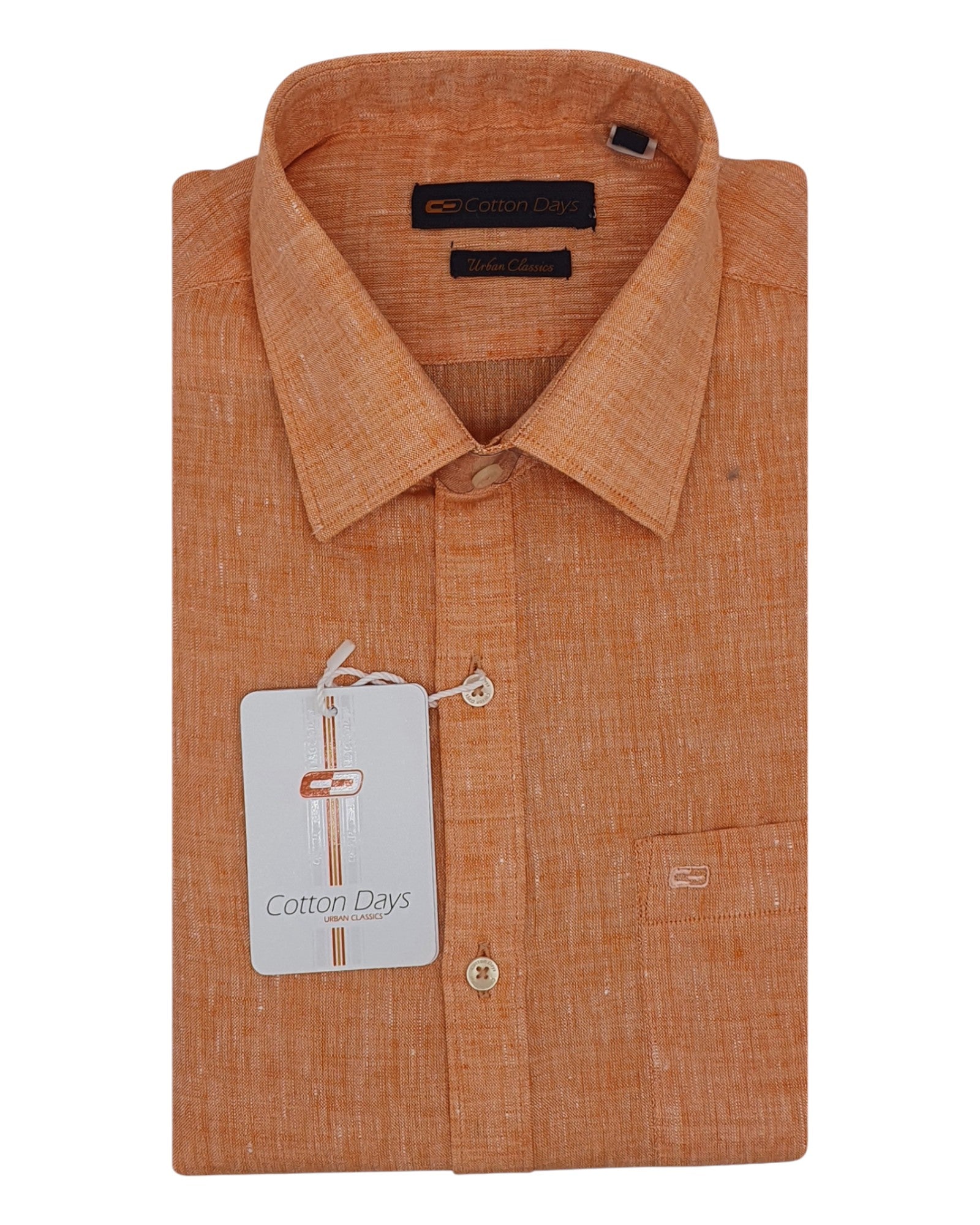 Mens long sleeve pocket cotton formal casual office ceremonial wear plain lilen colours shirts