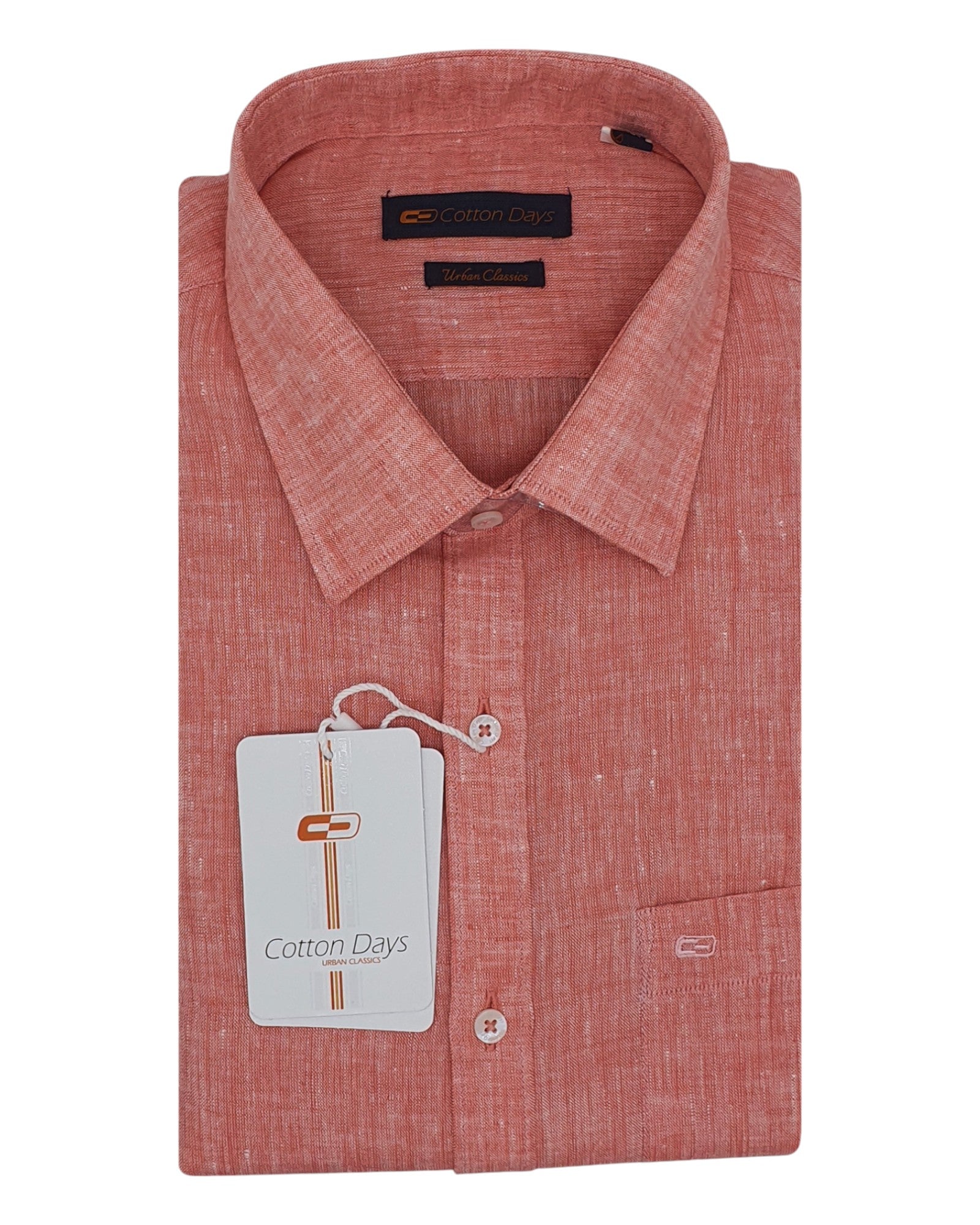 Mens long sleeve pocket cotton formal casual office ceremonial wear plain lilen colours shirts