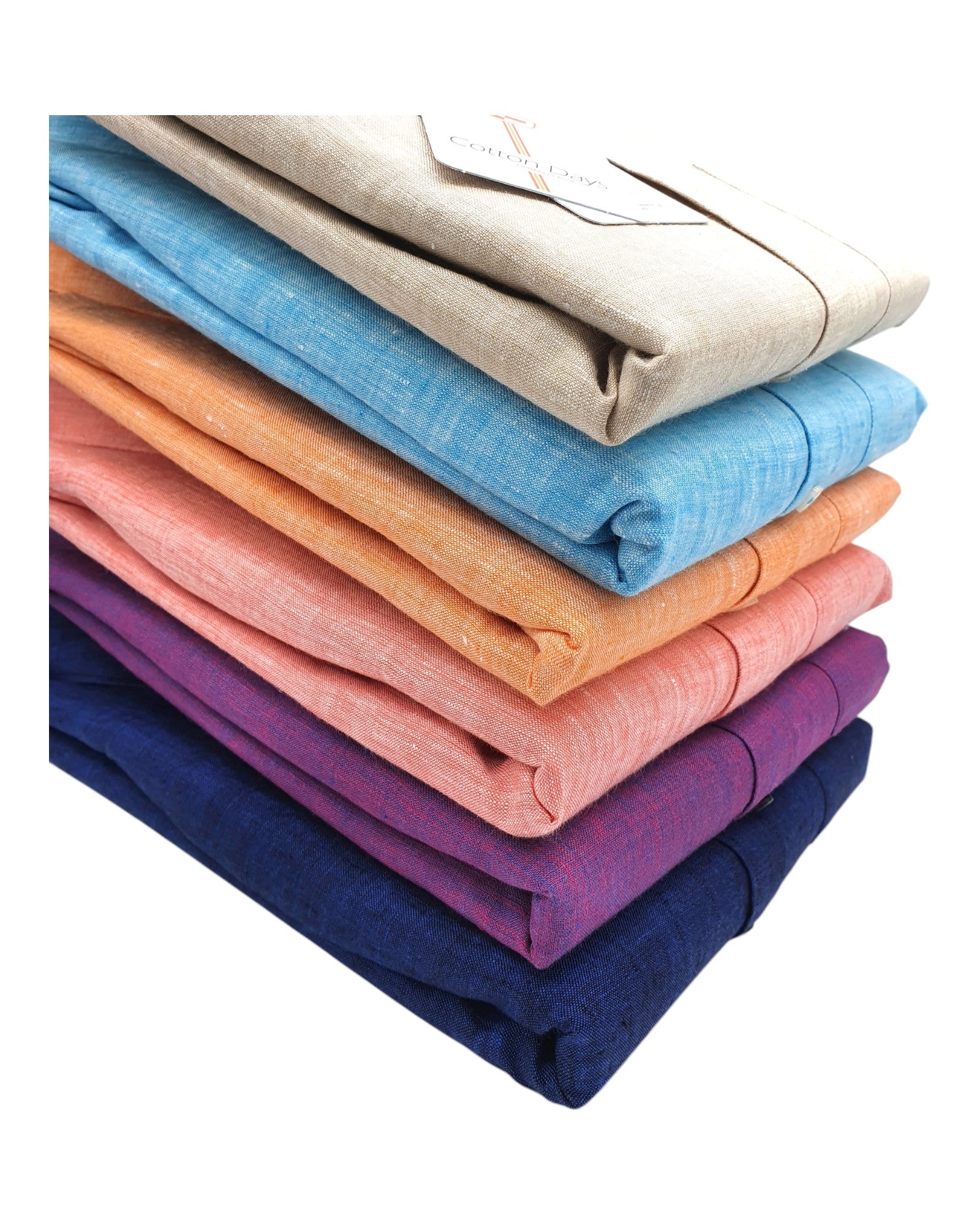 Mens long sleeve pocket cotton formal casual office ceremonial wear plain lilen colours shirts