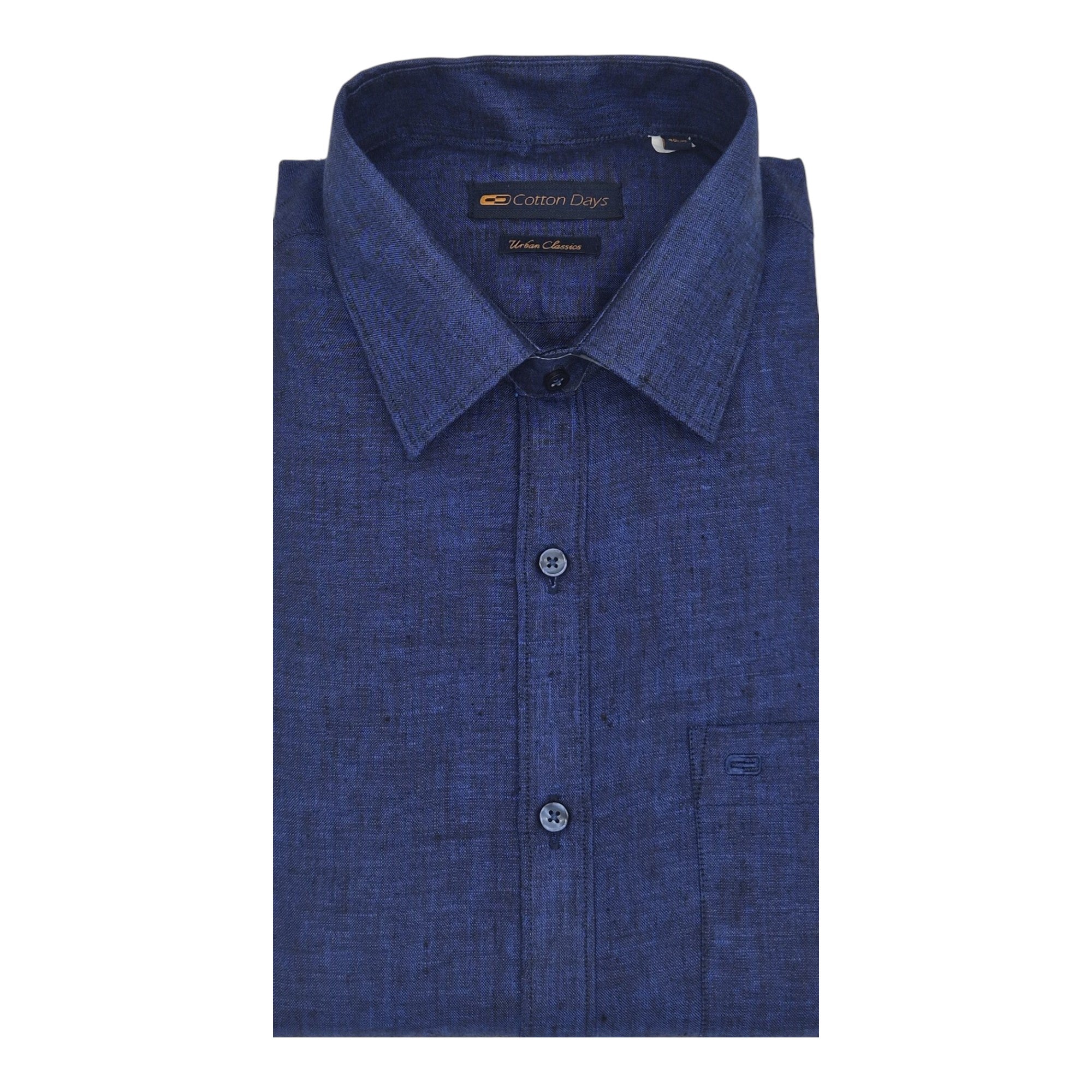 Mens long sleeve pocket cotton formal casual office ceremonial wear plain lilen colours shirts