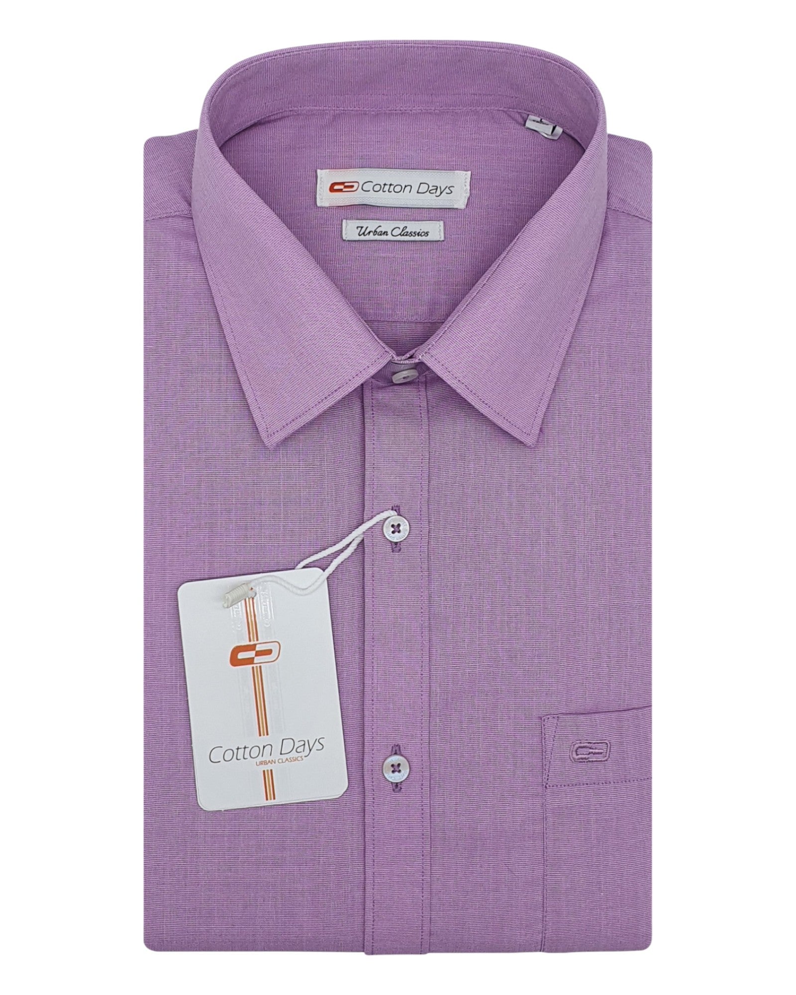 Mens long sleeve pocket cotton formal casual office ceremonial wear plain light colours shirts