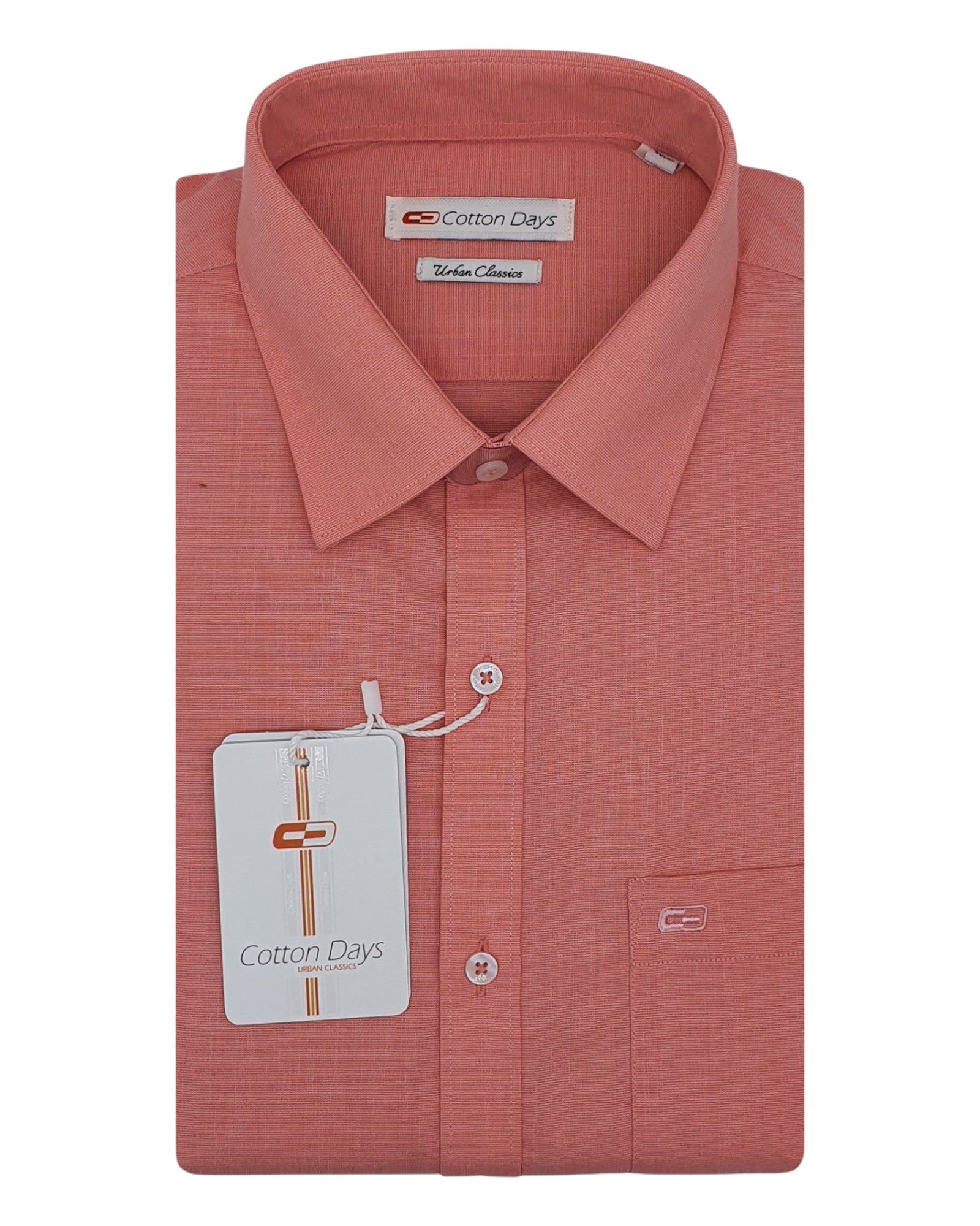 Mens long sleeve pocket cotton formal casual office ceremonial wear plain light colours shirts