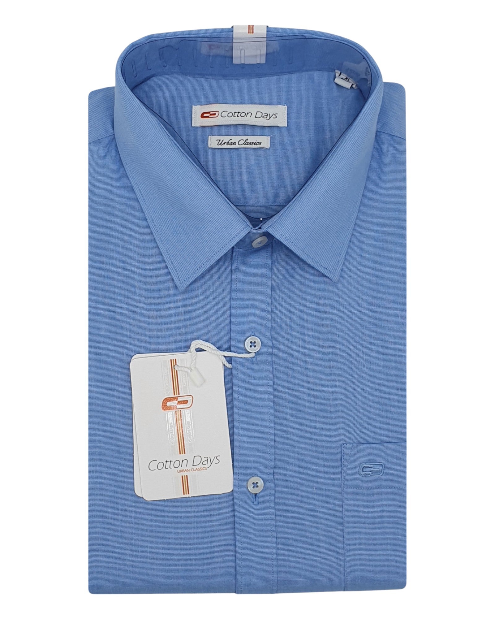 Mens long sleeve pocket cotton formal casual office ceremonial wear plain light colours shirts