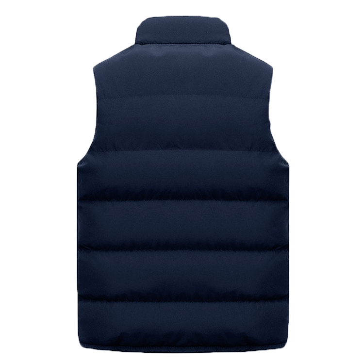 Men’s Jacket Casual Warm Casual Comfort Fit