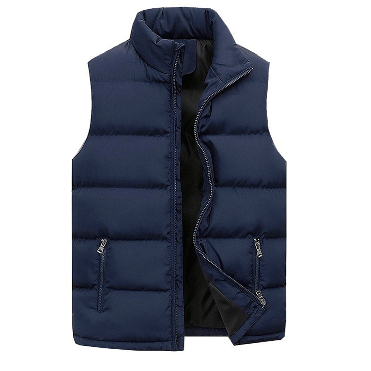 Men’s Jacket Casual Warm Casual Comfort Fit