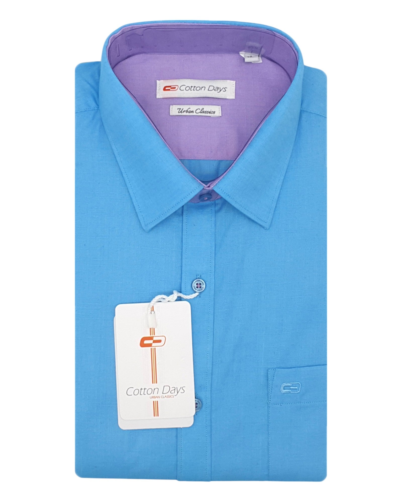 Mens long sleeve pocket premium cotton formal casual office ceremonial wear plain design shirts