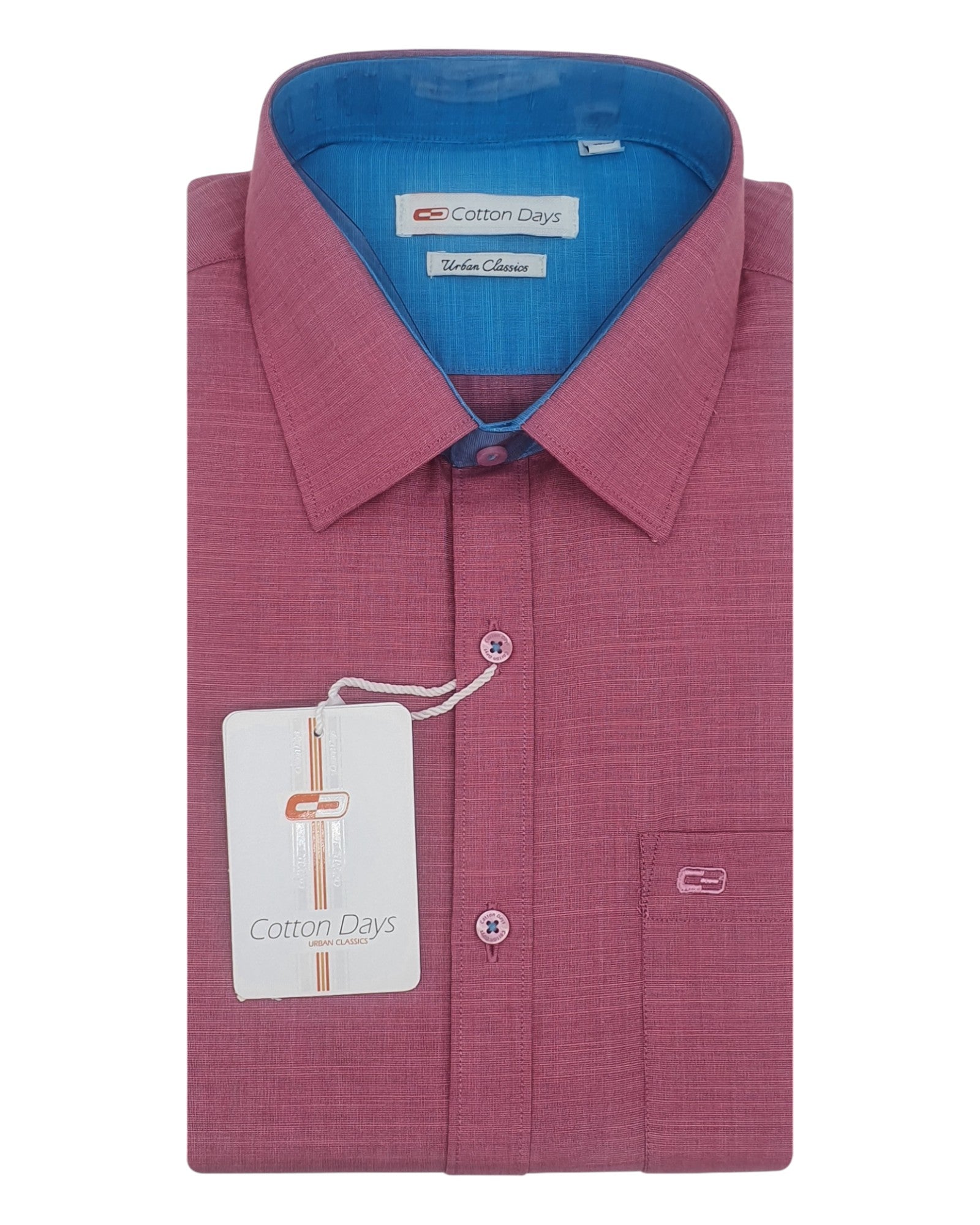Mens long sleeve pocket premium cotton formal casual office ceremonial wear plain design colours shirts