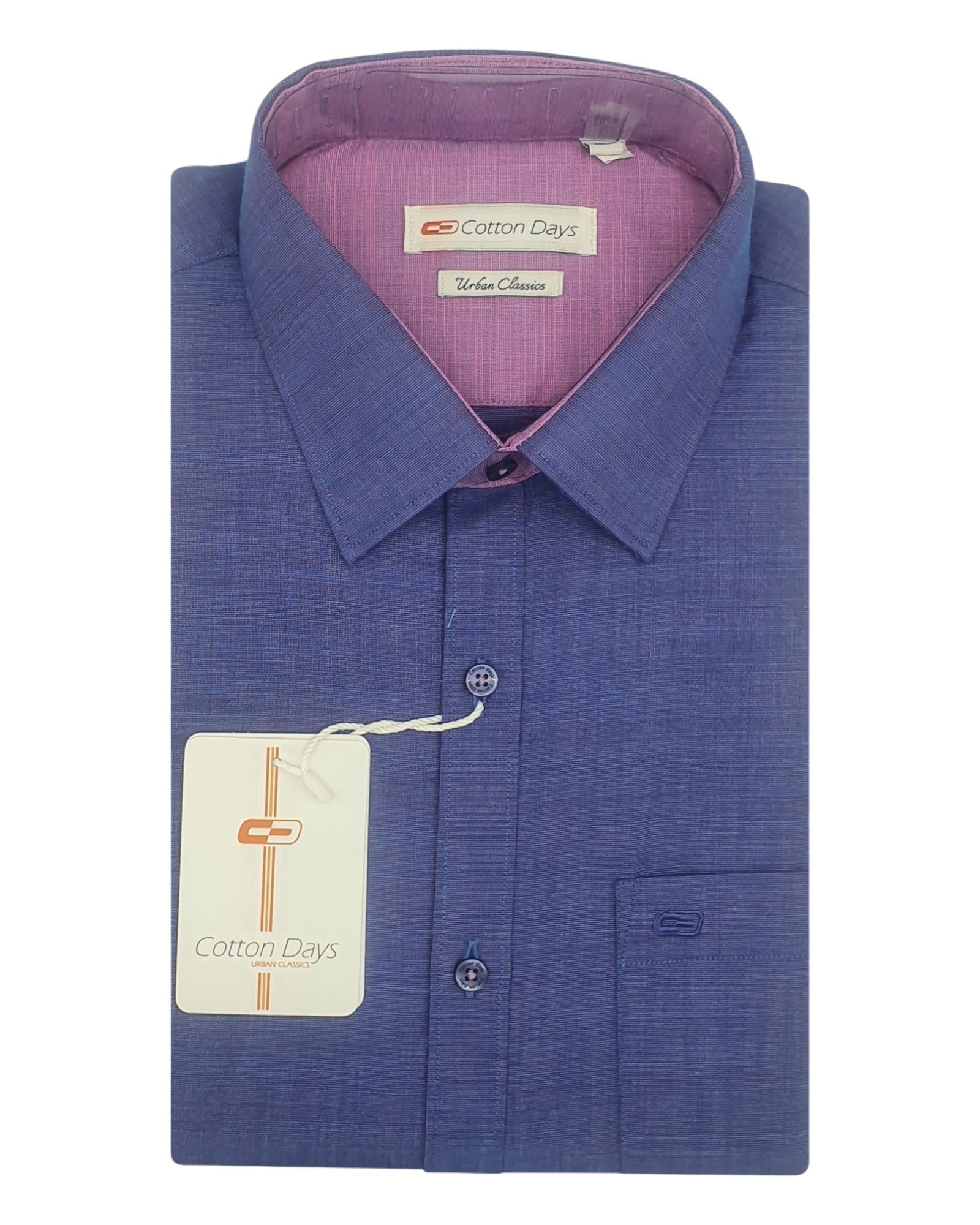 Mens long sleeve pocket premium cotton formal casual office ceremonial wear plain design colours shirts
