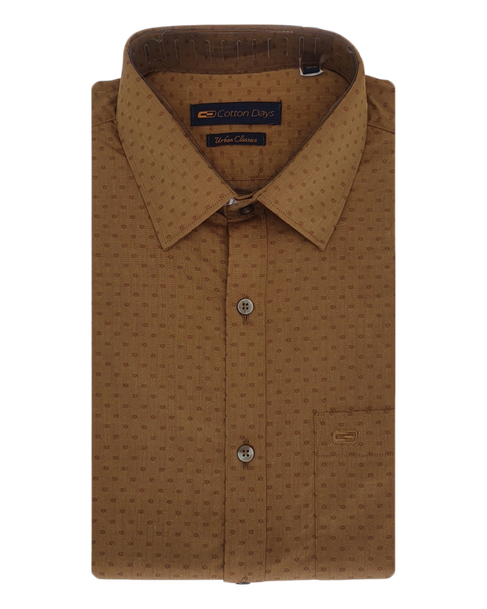 Mens long sleeve pocket cotton party casual ceremonial wear self design solid colour shirts