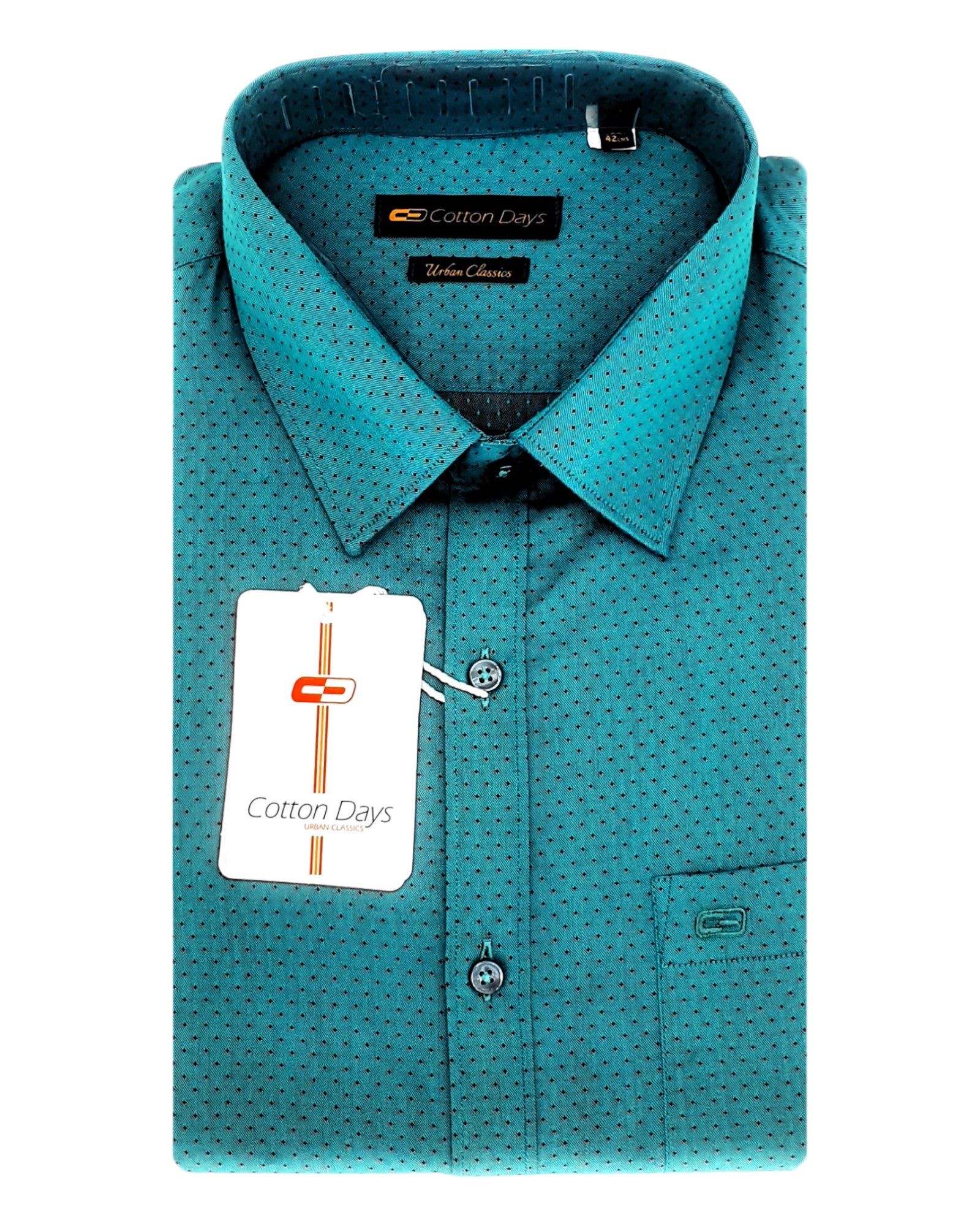Mens long sleeve pocket cotton party casual ceremonial wear self design solid colour shirts