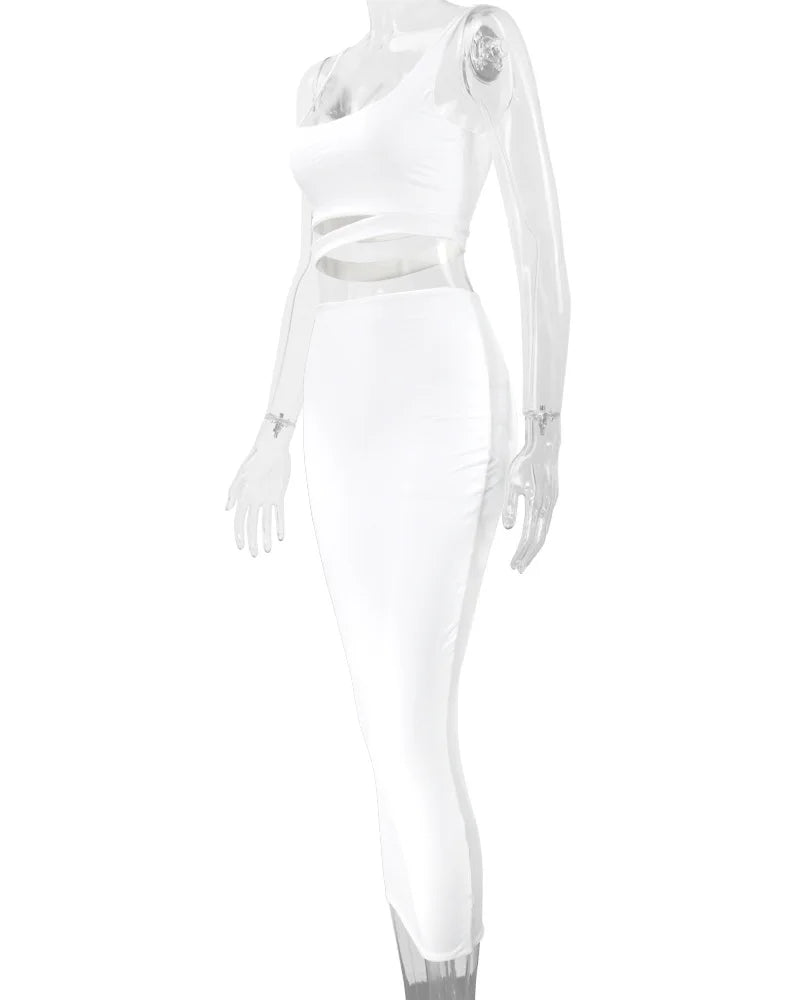 Women’s Dress Formal Mini Slip Sleeveless