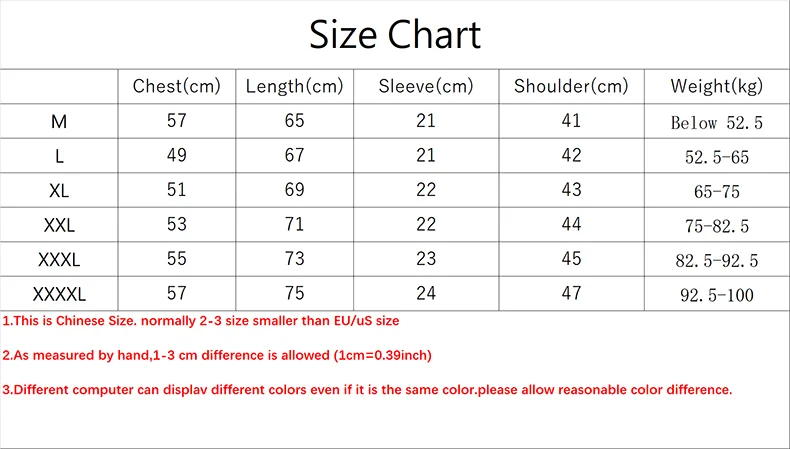 Men’s T-Shirt Short Sleeve Solid Color Summer