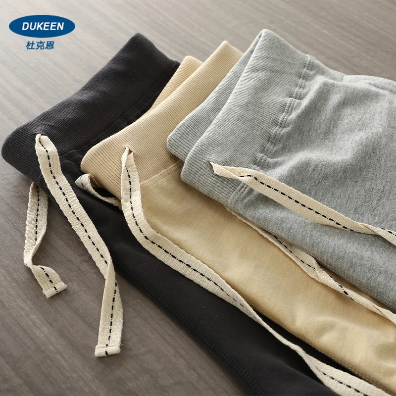 Men’s Shirt Cotton Casual Solid Color Summer