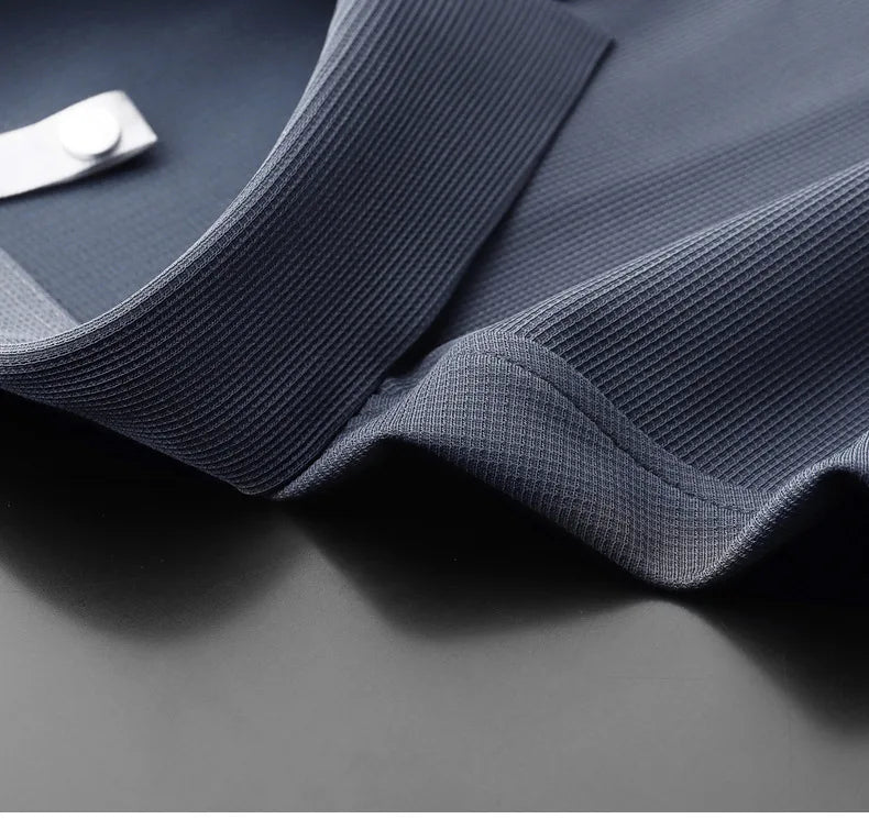 Men’s Shirt Casual Formal Slim Fit