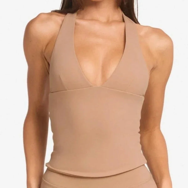 Women’s Gym Top Tank Top Athletic Breathable Lightweight