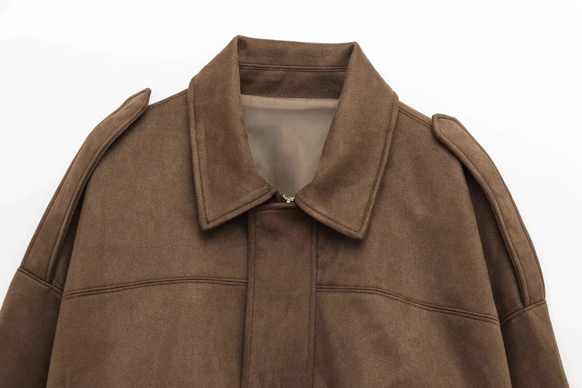 Women’s Jacket Bomber Warm Casual