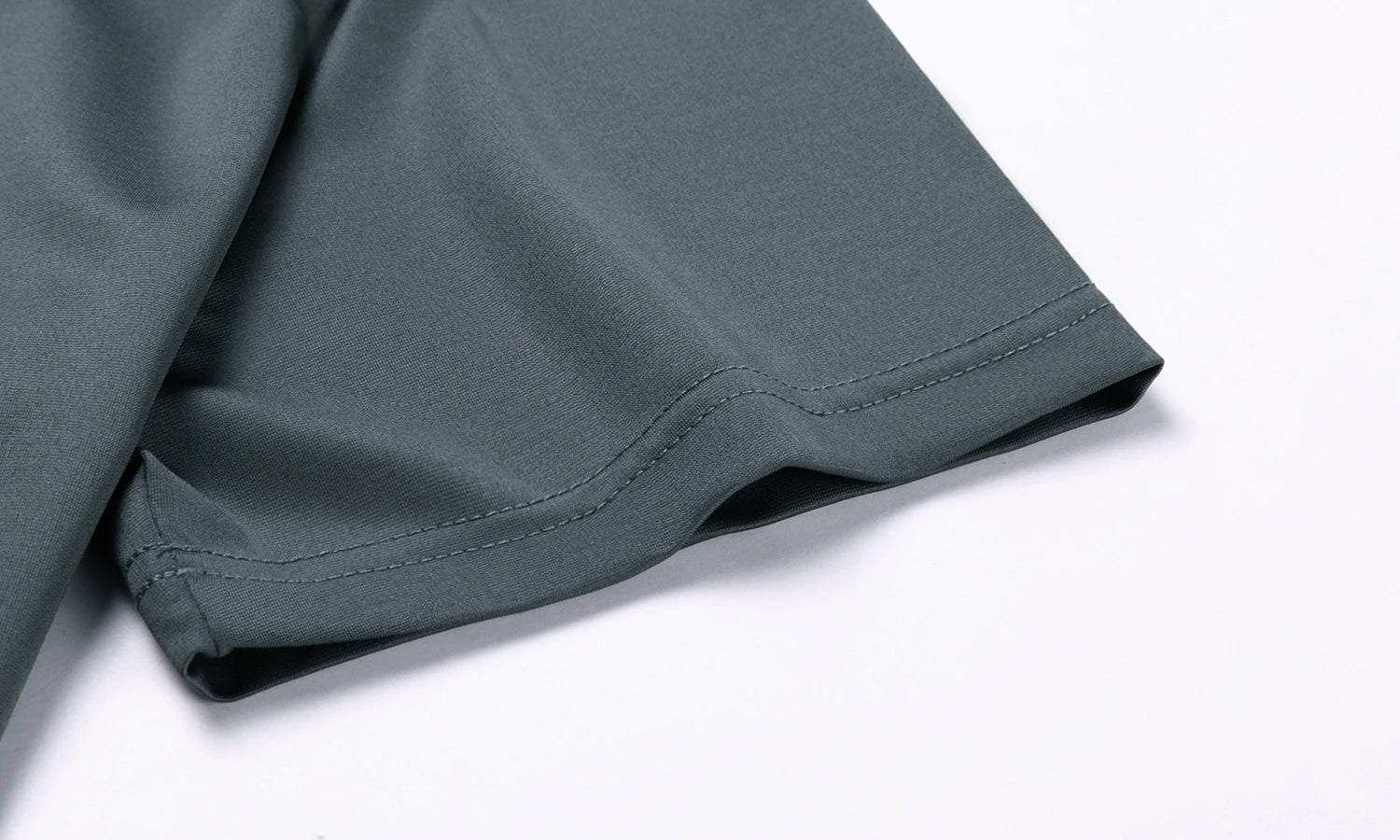 Men’s Polo Shirt Short Sleeve Business Casual Casual Summer