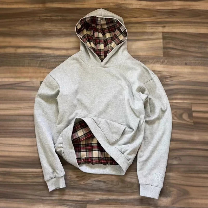 Men’s Hoodie Pullover Warm Graphic