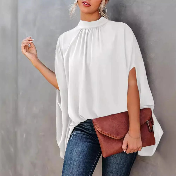 Women’s Top Blouse T-Shirt Casual Summer