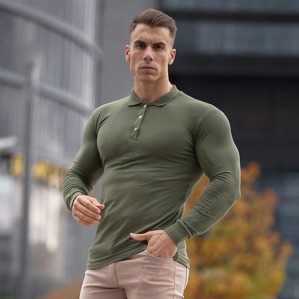 Men’s T-Shirt Athletic Cotton Casual Comfort Fit