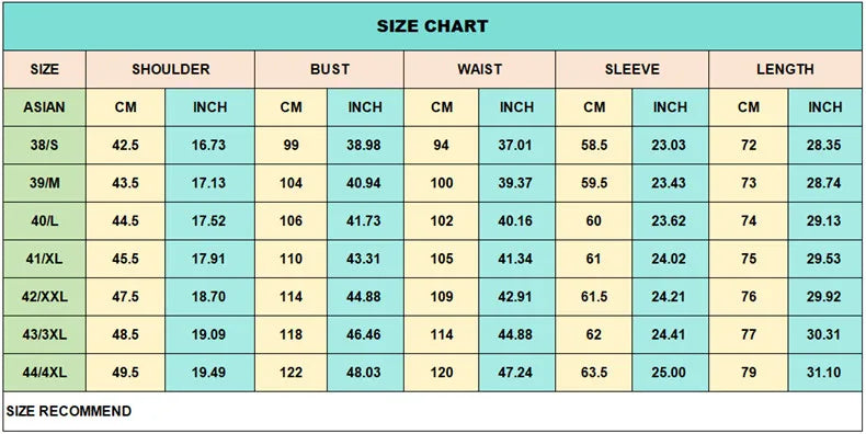 Men’s Shirt Long Sleeve Casual Formal Printed