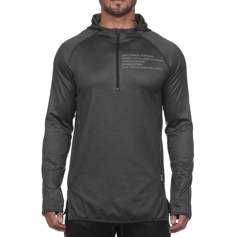 Men’s T-Shirt Athletic Casual Comfort Fit Cotton