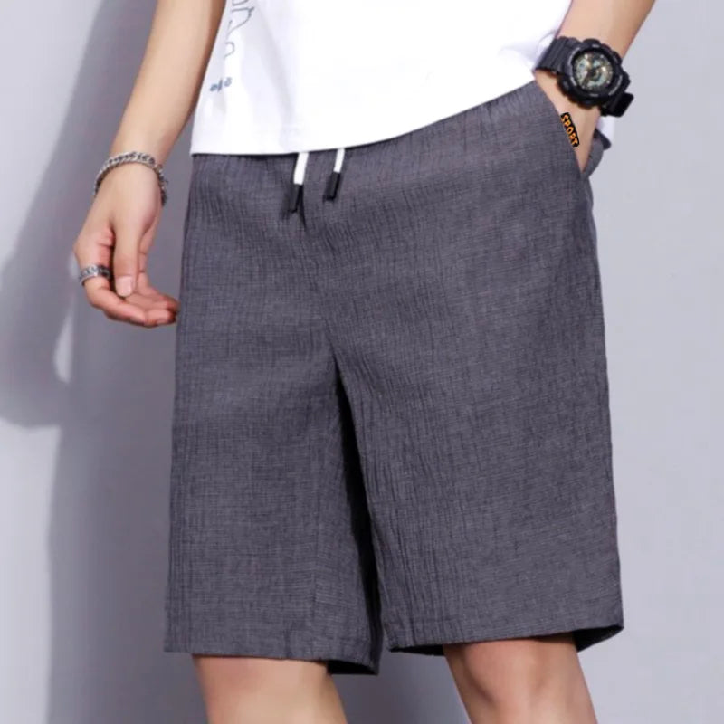 Men’s Shorts Casual Athletic Casual Comfort Fit